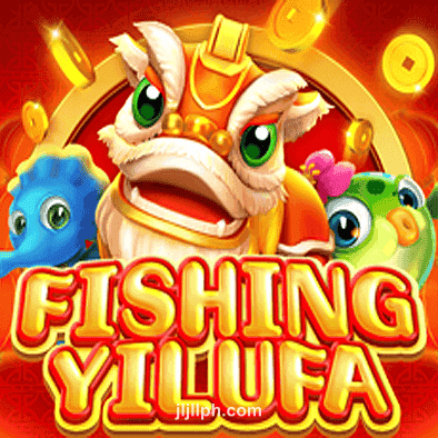 Fishing Yi Lu Fa Slot Game from jljlph